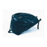 Tapis de réservoir Bagster noir (1339U) Ducati ST2/ST3/ST4