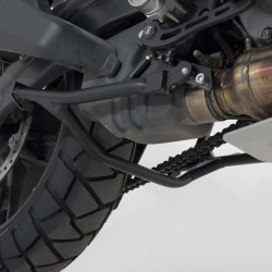 Béquille centrale SW-Motech Harley-Davidson Pan America (HPS.18.911.10000/B) 2