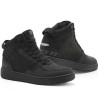 Rev'it JEFFERSON BLACK motorcycle sneakers