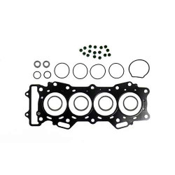 Pochette joints haut-moteur Athena P400250620053 Kawasaki ZX6R
