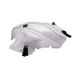 Tapis de réservoir Bagster blanc (1471F) Ducati Multistrada 1000/1100