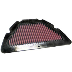 Filtre à air K&N YA-1004 Yamaha YZF-R1 04-06