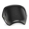 Plaque frontale Puig Noir mat (3702J) CMX500 REBEL
