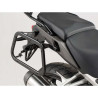 SW-Motech QUICK-LOCK EVO Honda VFR800X CROSSRUNNER 15- side supports