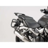 SW-Motech QUICK-LOCK EVO Honda VFR800X CROSSRUNNER 15- side supports