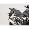 SW-Motech QUICK-LOCK EVO Honda VFR800X CROSSRUNNER 15- side supports