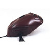 Bagster dark burgundy tank mat (1238B) Triumph 750 Trident/900 Trident/900 Sprint/Trophy 900/1200
