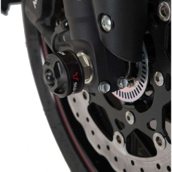 SW-Motech Suzuki GSX-S750 fork protector