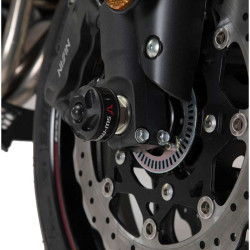 Protection de fourche SW-Motech Suzuki GSX-S750 2