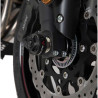 SW-Motech Suzuki GSX-S750 fork protector