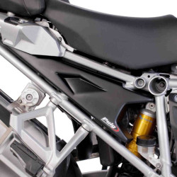 Puig side covers (7518) BMW R1200GS ADVENTURE
