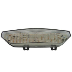 LED light with integree flashers Bihr ZX6R '07-'08 and GTR1400 '07-'12