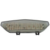 LED light with integree flashers Bihr ZX6R '07-'08 and GTR1400 '07-'12