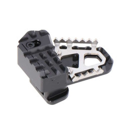 Side stand SW-Motech Triumph Speed Triple 1200 RS (STS.11.377.10000)