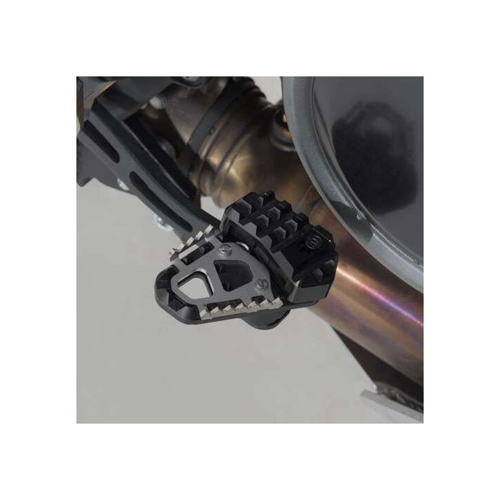 Side stand SW-Motech Triumph Speed Triple 1200 RS (STS.11.377.10000)