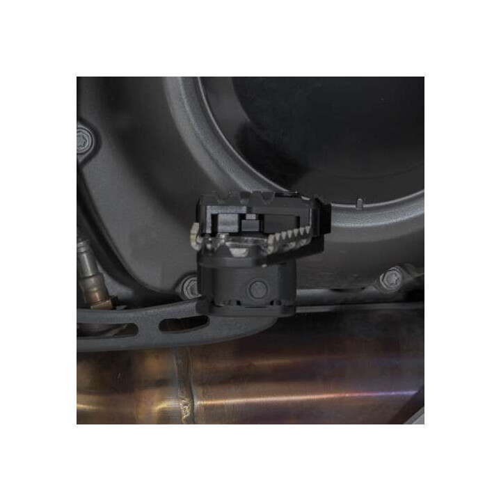 Side stand SW-Motech Triumph Speed Triple 1200 RS (STS.11.377.10000)
