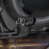 Side stand SW-Motech Triumph Speed Triple 1200 RS (STS.11.377.10000)
