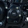 Couvre-carter droit (démarreur) R&G (ECC0233BK) Kawasaki Z900