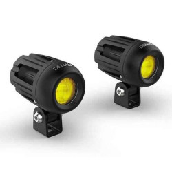 TriOptic DM DENALI Yellow lenses (DNL.DM.10200) 2