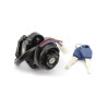 Key contactor Bihr Honda CBR600F2