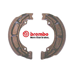 Mâchoires de frein Brembo MK09