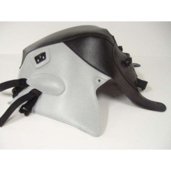 Tapis de réservoir Bagster noir/gris (1529K) BMW R1200GS Adventure