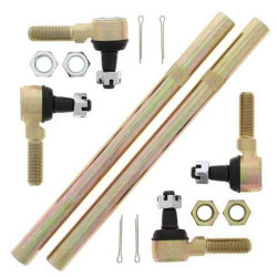 Steering rotary kit and axes All Balls 52-1001 ARTIC CAT 250 4X4 06-09
