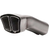 Db Killer Akrapovic V-TUV169Y
