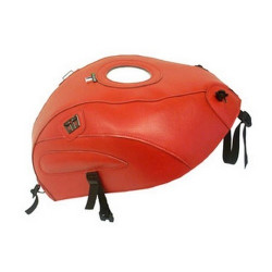 Tapis de réservoir Bagster rouge (1403B) Suzuki GSF600 Bandit