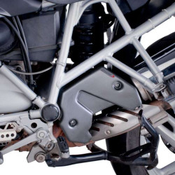 Puig rear spoiler BMW R1200GS 04-12