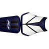 Housse de selle Bagster (2132A) Baltique/Blanc/Acier/Noir/R1 Blanc Yamaha YZF-R1 02
