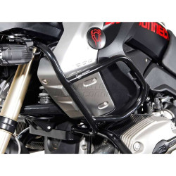 Pare-carters supérieurs SW-Motech BMW R1200GS 04-07 2