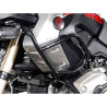 Pare-carters supérieurs SW-Motech BMW R1200GS 04-07