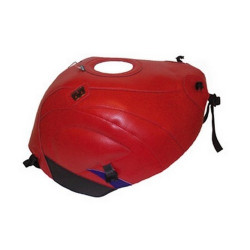Bagster tank mat red/china blue/black (1359E) Kawasaki ZX9 R
