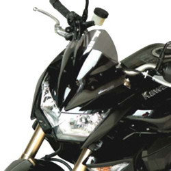 Bulle Bullster standard 30,5cm (BK102ST) Kawasaki Z1000 07-09