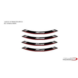 Puig SCOOPY 125/150 wheel ribbon
