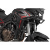 SW-Motech Honda CRF1100L AFRICA TWIN high splash guards
