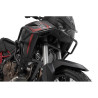 Pare-carters haut SW-Motech Honda CRF1100L AFRICA TWIN