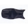 Saddle cover Bagster (2075A) Space/Noir/Letters Space Honda CBR1100 XX 97-98