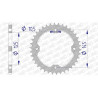 AFAM 38 teeth not 520 type 13407 Yamaha YFM 250 R Raptor