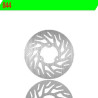 Straight rear brake disc NG 844 RIEJU SMX50 04