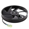 Ventilateur de radiateur All Balls 70-1014 Honda TRX500FA