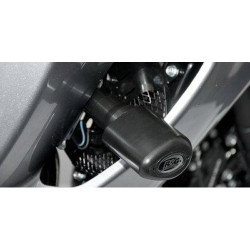 Protective stamps R&G AERO Suzuki GSX1250FA