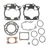 Pochette joints haut-moteur Athena P400250600009 Kawasaki KX125 