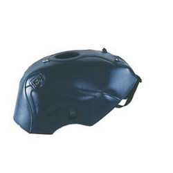 Tapis de réservoir Bagster bleu canard (1148M) Honda NTV650 REVERE