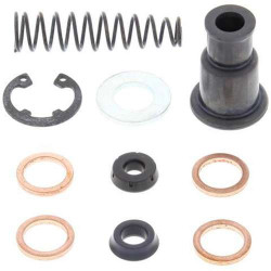 Kit réparation maitre-cylindre avant All Balls 18-1005 Honda CRF250/450R