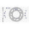 Alu Crown AFAM 43 teeth not 520 type 51613 Ducati 749 Dark