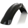 Front mudguard Acerbis black Honda CR125R (0008039.090)
