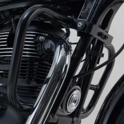 Pare-carters SW-Motech Royal Enfield Meteor 350 (SBL.41.983.10000/B) 2