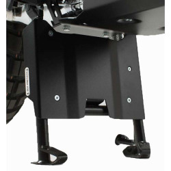 SW-Motech engine cover extension BMW R1200GS / R1250GS 2